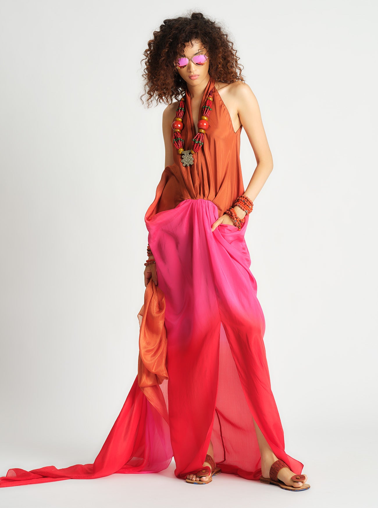 Sunset SM ML